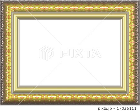 Picture frame generated isolated texture Picture frame generated isolated texture 17026111