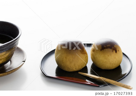 栗饅頭 17027393