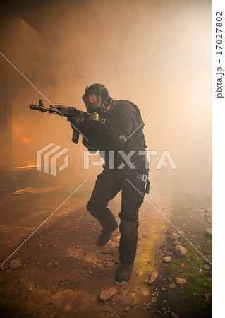 assault in the smoke 17027802