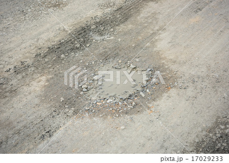 rough bumpy stone road in rural rough bumpy stone road in rural 17029233
