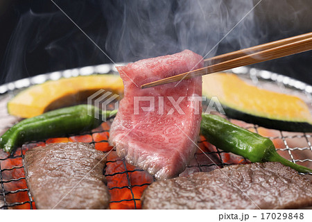 焼き肉 17029848