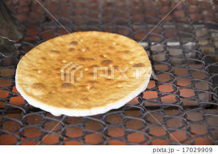 手焼きせんべい 17029909