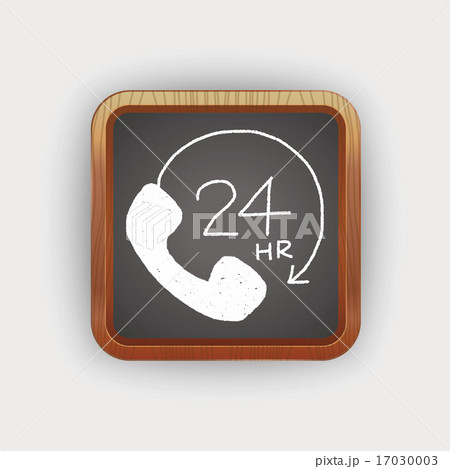 doodle 24hr 17030003