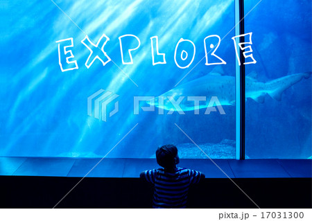 Composite image of explore Composite image of explore 17031300