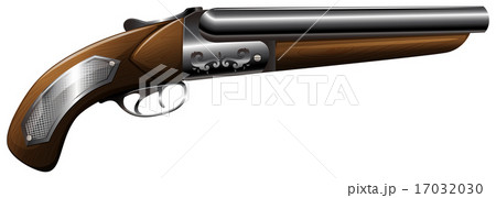 Shot gun 17032030