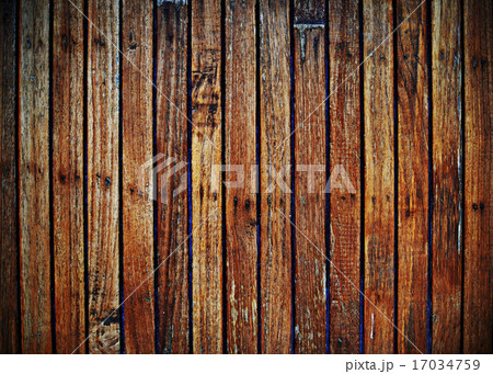 Wooden Wall Scratched Material Background Texture Concept 17034759