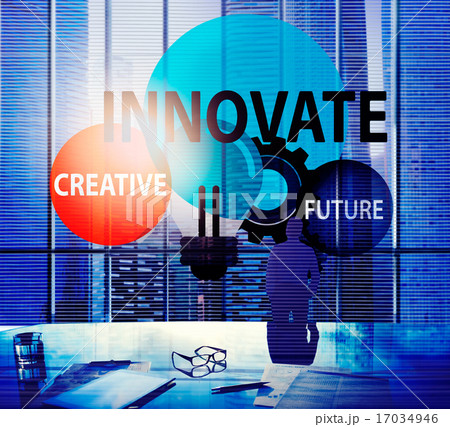 Innovation Creative Future Inspiration Aspiration Concept 17034946