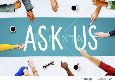 Ask Us Inquiries Questions Concerns Contact Concept Ask Us Inquiries Questions Concerns Contact Concept 17035132