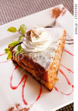 carrot cake 17035490