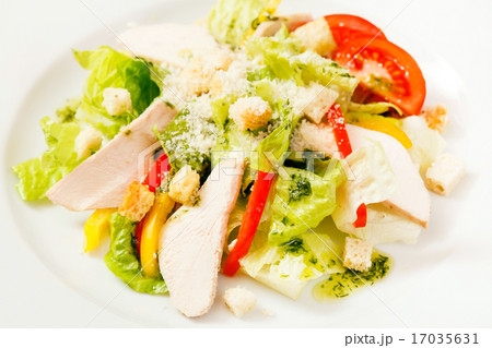 ceasar salad ceasar salad 17035631