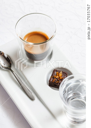 espresso espresso 17035767