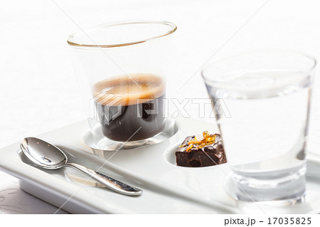 espresso 17035825