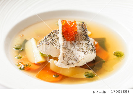 fish soup fish soup 17035893