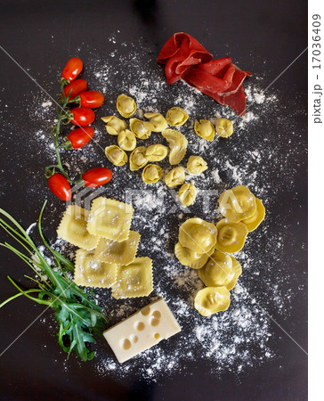 Italian food Italian food 17036409