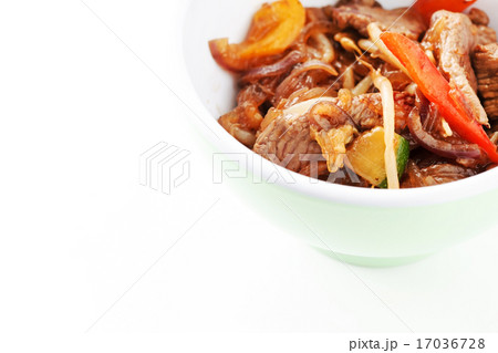 noodle with beef noodle with beef 17036728