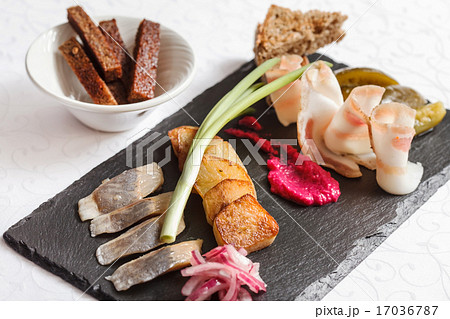 herring with potatoes herring with potatoes 17036787