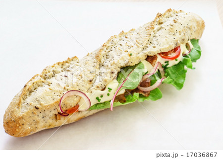 tasty sandwich tasty sandwich 17036867