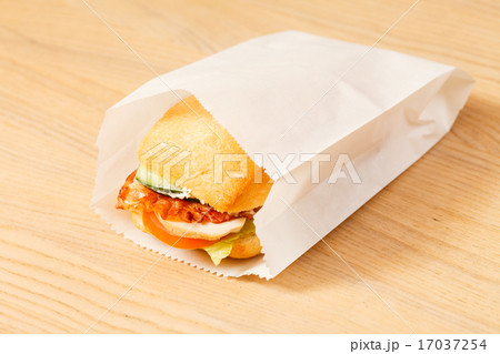 tasty sandwich 17037254