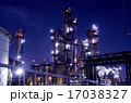 工場夜景〜川崎04 17038327