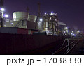 工場夜景〜川崎07 17038330