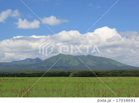 西別岳・摩周岳 17038691