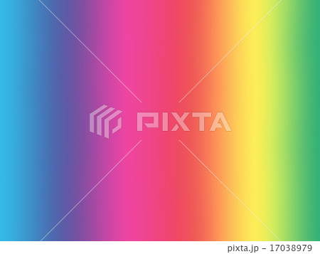 Rainbow gradient Rainbow gradient 17038979