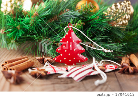 Christmas decorations Christmas decorations 17041615