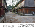 茶屋街２ 17042775