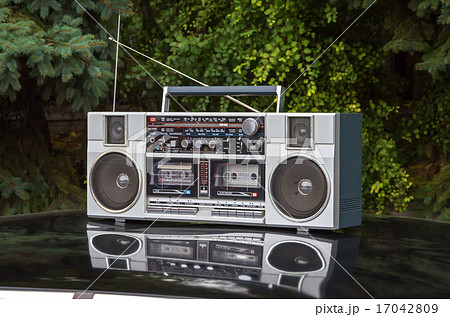 Radio Cassette Recorder 2 Radio Cassette Recorder 2 17042809