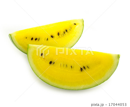 yellow watermelon 17044053