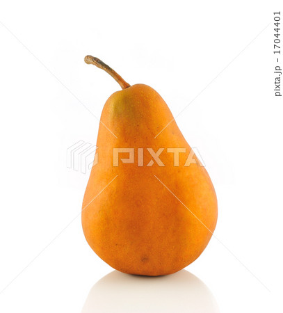 Brown  Pear 17044401