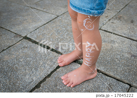 裸足の子供 裸足の子供 17045222
