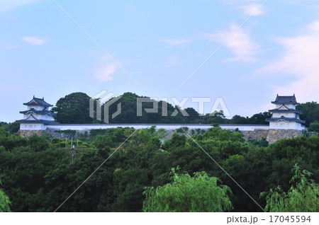 明石城 明石城 17045594