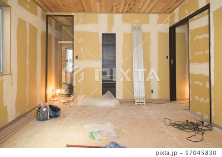 内装工事イメージ 17045830