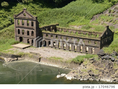 曽木発電所遺構 曽木発電所遺構 17046796