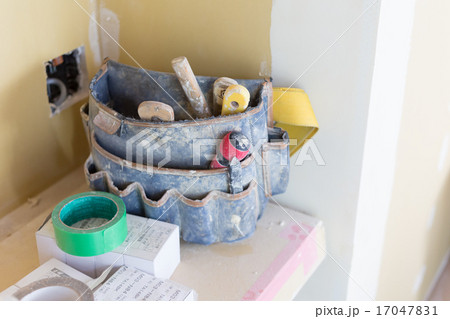 住宅工事イメージ 17047831