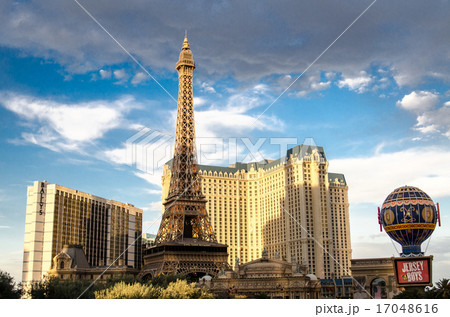 パリス・ラスベガス（Paris Las Vegas） 17048616
