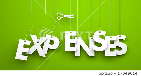 Cut Expenses Cut Expenses 17049614