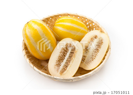 チャメ、韓国の瓜 チャメ、韓国の瓜 17051011