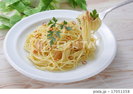 ぺペロンチーノ 17051358