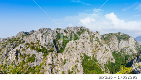 Khao Daeng ,Sam Roi Yod national park 17052595