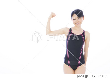 水着 17053402