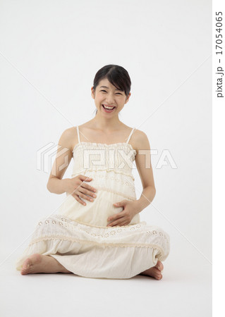 妊婦さん 17054065
