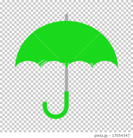 綠傘 17054347