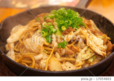焼きそば 料理 和食 焼きそば 料理 和食 17054603