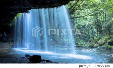 小国町の鍋ガ滝 小国町の鍋ガ滝 17055380