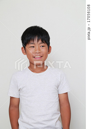 小学生男子 17056108