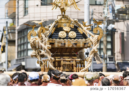 夏祭り 夏祭り 17056367