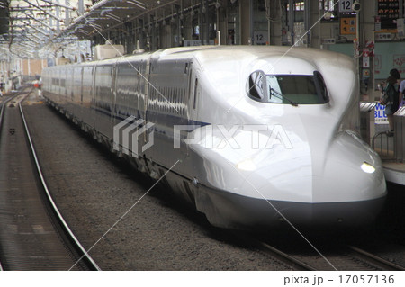 東海道新幹線N700系 17057136