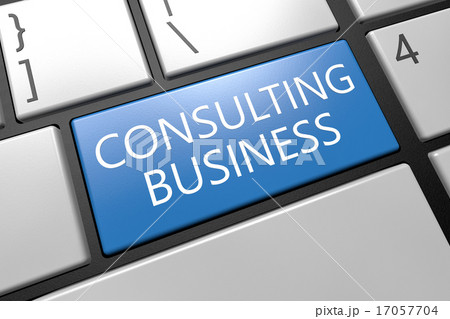 Consulting Business 17057704